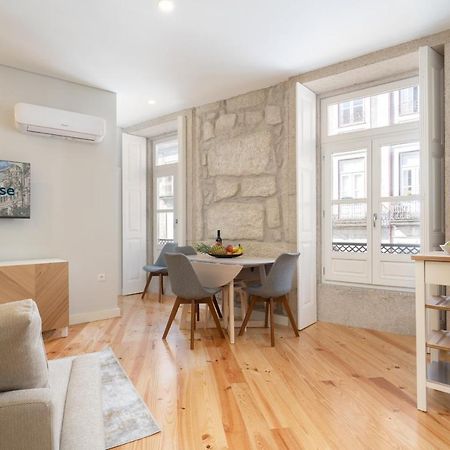 Host Wise - Enchanting Design Flat - Premium Location 포르투 외부 사진
