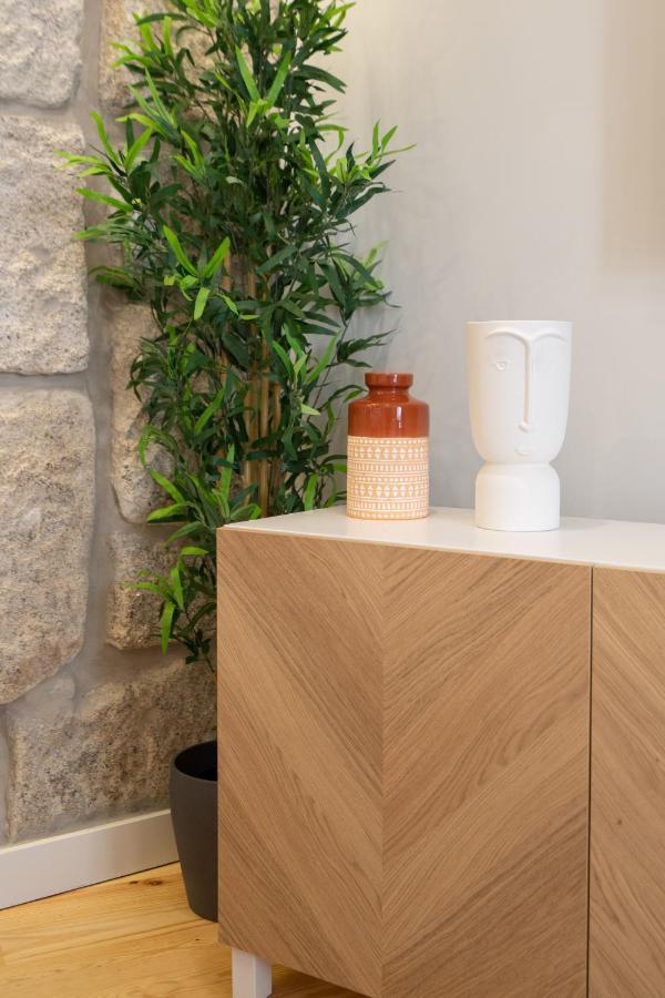 Host Wise - Enchanting Design Flat - Premium Location 포르투 외부 사진